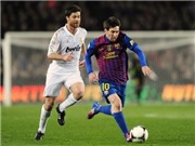 Bóng đá anh, ngoại hạng anh, lịch thi đấu euro 2012, Đã biết danh tính trọng tài thổi trận “kinh điển”: Real “buồn” hơn Barca…